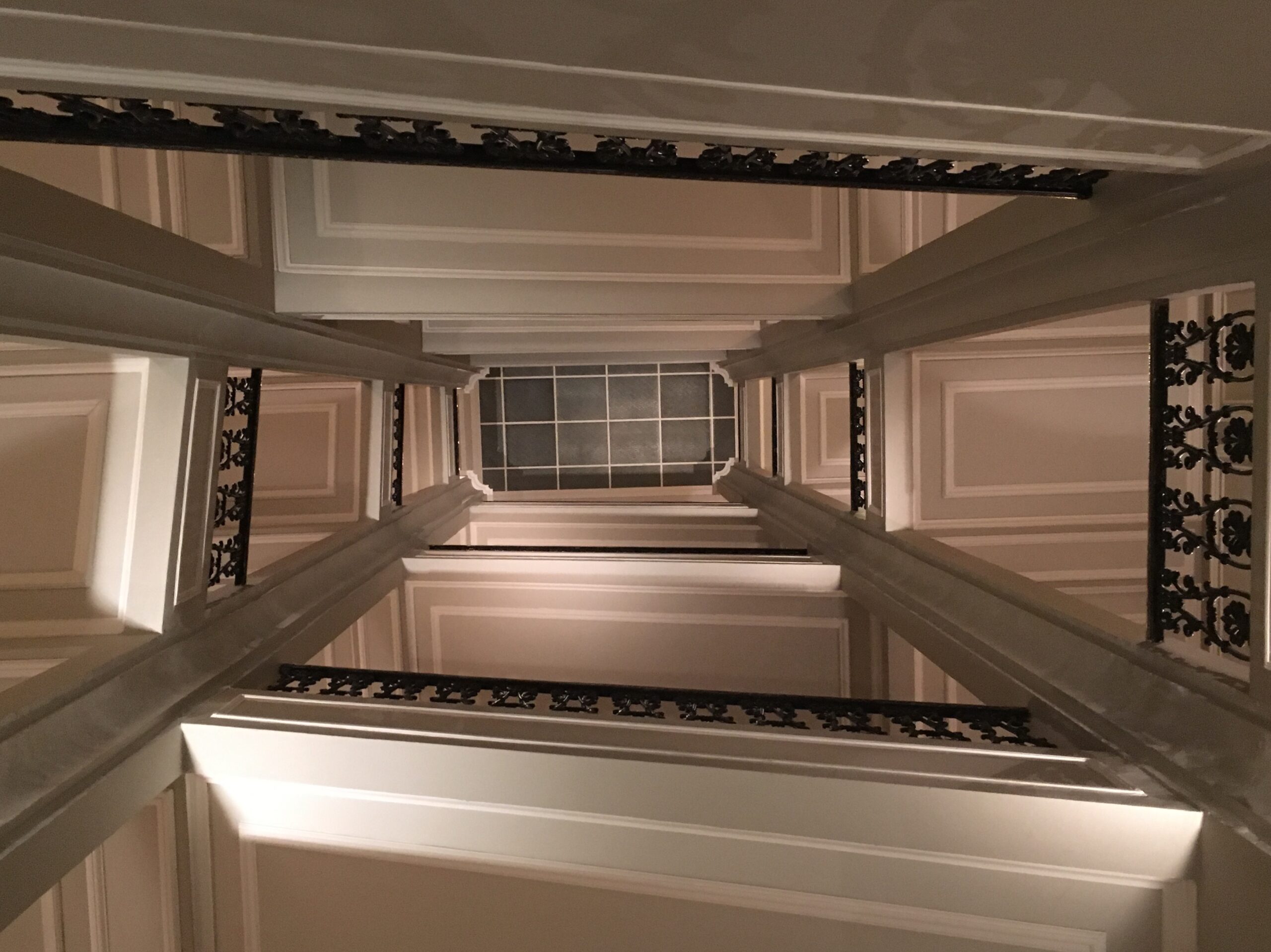 La prospettiva da cui si guarda la vita