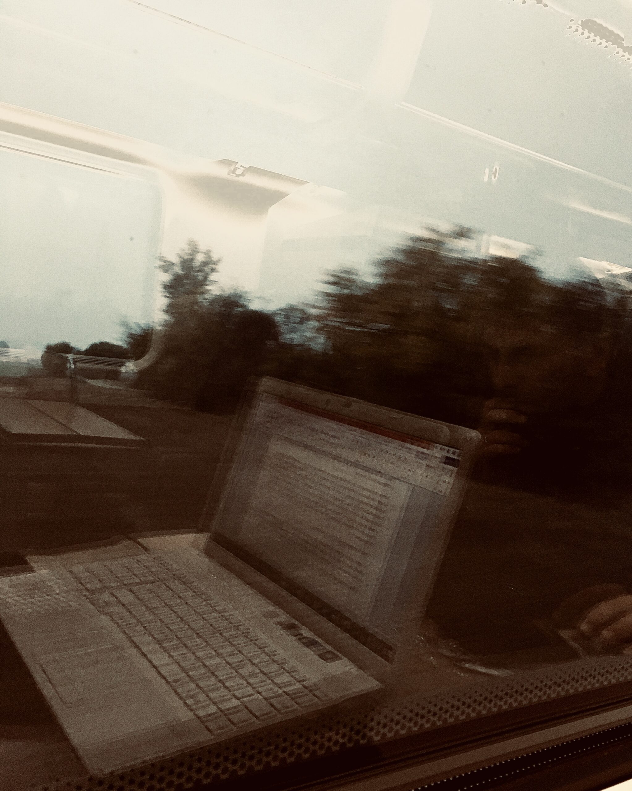 Il mestiere di scrivere - Alessandra Ferro