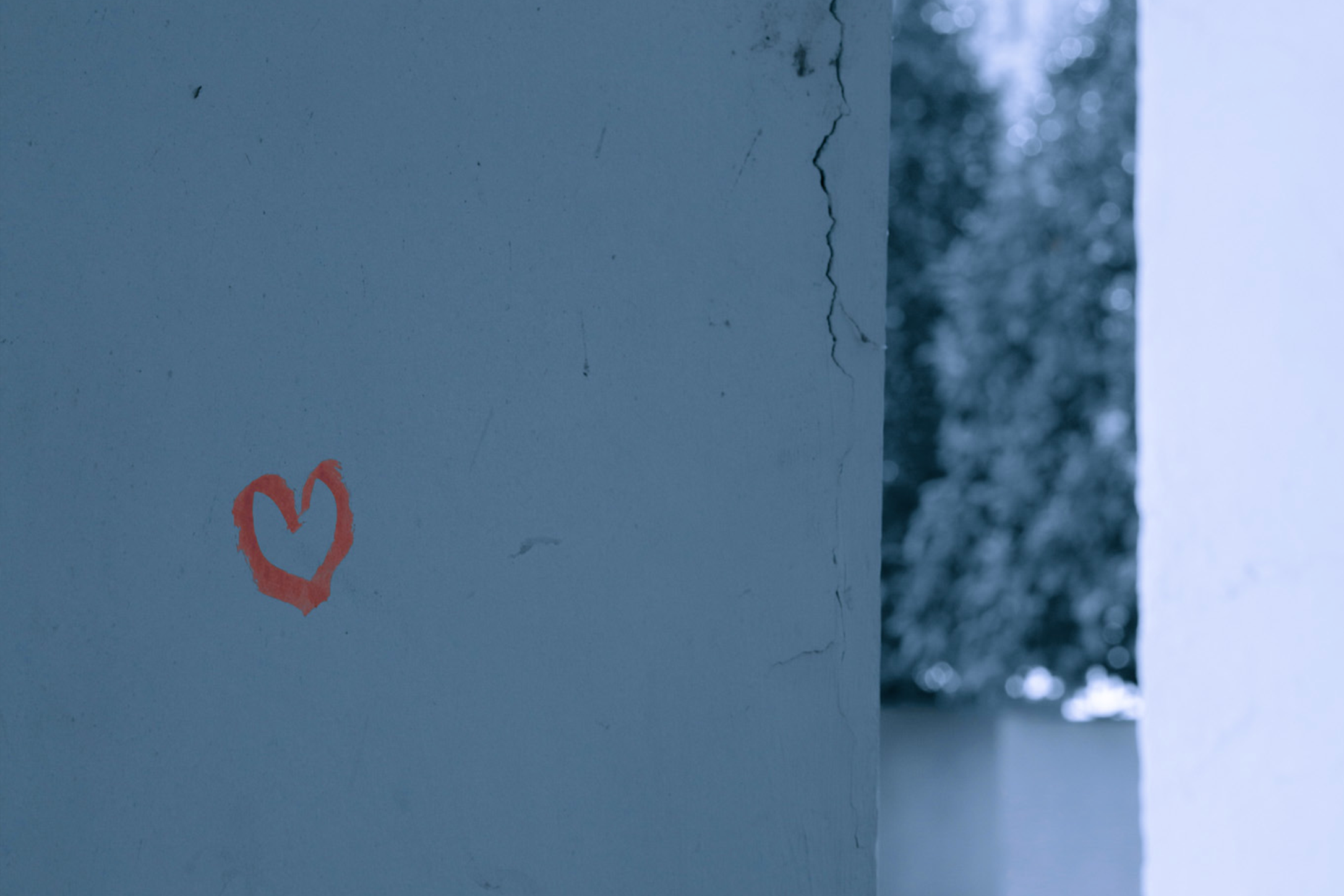 Le parole di un amore servizio alessandra ferro idea regalo sposi san valentino